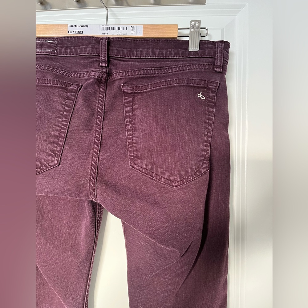Rag & Bone Jeans - Picture 4 of 9